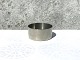 Just Andersen, Tin skål, 93% tin, 3,5cm høj, 7,5cm i diameter, nr. 563008 *Pæn stand*