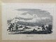 Ubekendt 
kunstner (19 
årh):
Slaget ved 
Fredericia 6. 
juli 1849.
Xylografi på 
papir.
Sign.: ...
