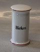 1 stk på lager
B&G - 497 
Birkes 11,5 cm 
B&G Rød linje. 
Køkkenserien 
Design Erik 
Magnussen Går 
...