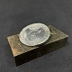 Coin made into af brooch