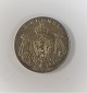Norge. Jubilæums sølv 2 kr 1906. Diameter 31 mm