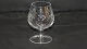 Cognacglas 
#Eaton Glas fra 
Lyngby Glasværk
Højde 10,3 cm
Pæn og 
velholdt stand