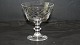 Champagneskål 
#Eaton Glas fra 
Lyngby Glasværk
Højde 11,2 cm
Pæn og 
velholdt stand
