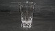Ølglas #Paris 
Krystal glas
Højde 11,5 cm
Pæn og 
velholdt stand