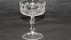 Likørglas 
#Offenbach 
Krystalglas.
Højde 9,2 cm
Pæn og 
velholdt stand