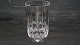 Ølglas 
#Offenbach 
Krystalglas.
Højde 13 cm
Pæn og 
velholdt stand