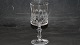 Rødvinsglas 
#Offenbach 
Krystalglas.
Højde 14,6 cm
Pæn og 
velholdt stand