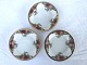 Royal Albert, 
Old country 
roses, Asiet, 
9cm i diameter 
*Pæn stand*
