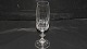 Champagnefløjte 
#Tango Glas 
(Zwiesel) Tysk 
Krystal
Højde 20,1 cm
Pæn og 
velholdt stand