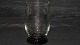 Ølglas #Ranke 
glas fra 
Holmegaard
Højde 11,6 cm
Pæn og 
velholdt stand