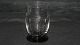 Ølglas #Ranke 
glas fra 
Holmegaard
Højde 10,3 cm
Pæn og 
velholdt stand