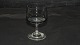 Portvinsglas 
#Atlantic Glas 
fra Holmegaard.
Designet af 
Per Lütken.
Produceret 
1962 - ...