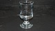 Hvidvinsglas 
"Letmatros" 
#Skibsglas Fra 
Holmegaard
Design. Per 
Lütken
Højde 12 cm
Pæn og ...