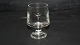 Cognacglas 
#Stub Glas 
Holmegaard
designet af 
Grethe Meyer og 
Ibi Trier Mørch 
i 1958.
Højde 8,3 ...