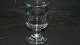 Rødvinsglas 
"Jungmand" 
#Skibsglas Fra 
Holmegaard
Design. Per 
Lütken
Højde 13,8 cm
Pæn og ...