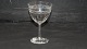 Rødvinsglas 
#Ekeby Glas 
service Fra 
Holmegaard
Højde 13 cm
Brede Ø 8 cm
Pæn og 
velholdt stand