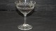 Cocktailglas 
#Ekeby Glas 
service Fra 
Holmegaard
Højde 11,8 cm
Brede Ø 8,8 cm
Pæn og 
velholdt ...