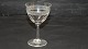 Portvinsglas 
#Ekeby Glas 
service Fra 
Holmegaard
Højde  9,8 cm
Pæn og 
velholdt stand