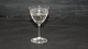 Snapseglas 
#Ekeby Glas 
service Fra 
Holmegaard
Højde 9,5 cm
Pæn og 
velholdt stand