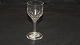 Snapseglas 
#Oreste Glas 
Holmegaard 
Fra år 1915 - 
1962
Højde 8,7 cm
Pæn og 
velholdt stand
