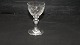 Portvinsglas 
#Jægersborg 
Glas fra 
Holmegaard.
Produceret 
1930 - 1970 år
Højde 10,6 cm
Pæn og ...