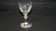 Snapseglas 
#Jægersborg 
Glas fra 
Holmegaard.
Produceret 
1930 - 1970 år
Højde 9,2 cm
Pæn og ...