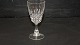 Portvin / 
Hedevinsglas 
#Pompadour  
krystal glas 
fra Cristal 
d'Arque
Højde 13 cm
Pæn og ...