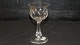 Rødvinsglas 
#Derby Glas fra 
Holmegaard
Højde 13,3 cm
Pæn og 
velholdt stand