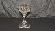 Rødvinsglas 
#Derby Glas fra 
Holmegaard
Højde 14 cm ca
Pæn og 
velholdt stand