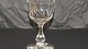 Rødvinsglas 
#Derby Glas fra 
Holmegaard
Højde 14,5 cm 
ca
Pæn og 
velholdt stand