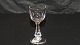 Snapseglas 
#Derby Glas fra 
Holmegaard
Højde 7,7 cm 
ca
Pæn og 
velholdt stand