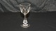 Snapseglas 
#Derby Glas fra 
Holmegaard
Højde 8 cm ca
Pæn og 
velholdt stand
