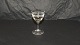 Portvinsglas 
#Ejby Glas fra 
Holmegaard.
Højde 10 cm ca
Pæn og 
velholdt stand