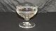 Champagneskål 
#Ejby Glas fra 
Holmegaard.
Højde 8,5 cm 
ca
Pæn og 
velholdt stand