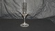 #Champagneglas 
#Glat
Højde 21,3 cm
Pæn og 
velholdt stand