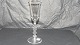 #Champagneglas 
År #2000 
Stilken står 
der 2000
højde 22,5 cm  
ca
Pæn og 
velholdt stand