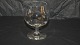 Cognac Glas 
Højde 10,2 cm
Pæn og 
velholdt stand