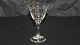 Snapseglas 
#Nordlys fra 
Lyngby Glasværk
Højde 8,5 cm
Pæn og 
velholdt stand