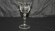 Portvinsglas 
#Nordlys fra 
Lyngby Glasværk
Højde 11,2 cm
Pæn og 
velholdt stand