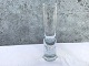 Holmegaard, 
High Life, 
Drinsk glas, 
21,5cm høj, 
5,5cm i 
diameter, 
Design Per 
Lütken *Perfekt 
stand*