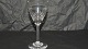 Snapseglas 
#Lisa 
Holmegaard
Højde 11,5 cm
Pæn og 
velholdt stand