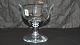 Champagnefløjte 
#Knibling Glas 
Holmegaard 
Højde 11,2 cm
Pæn og 
velholdt stand