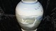 #Royal Copenhagen #Vase with Geese and Ducks in landscape
Dek Nr. # 1508 / # 808
Height 30 cm.
SOLD