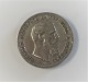 Tyskland. Preussen sølv 2 mark 1888.