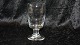 Stort Ølglas 
#Almue Glas 
Holmegaard
Højde 15 cm ca
Pæn og 
velholdt stand