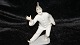 Bing & Grøndahl 
Figur af 
#Pjerrot fra 
Tivoli Serien.
Dek nr #2353
Højde 24 cm. 
ca
1. ...