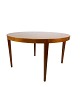 
Sofabordet i 
teak, designet 
af Severin 
Hansen og 
fremstillet af 
Haslev 
Møbelfabrik i 
...