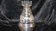 Vase #SølvpletHøjde 22,2 cm caPæn og velholdt stand