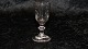 Snapseglas 
#Berlinoir 
glas, glat
Højde 7,2 cm
Pæn og 
velholdt stand