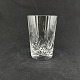 Annette water glass glass from Holmegaard
